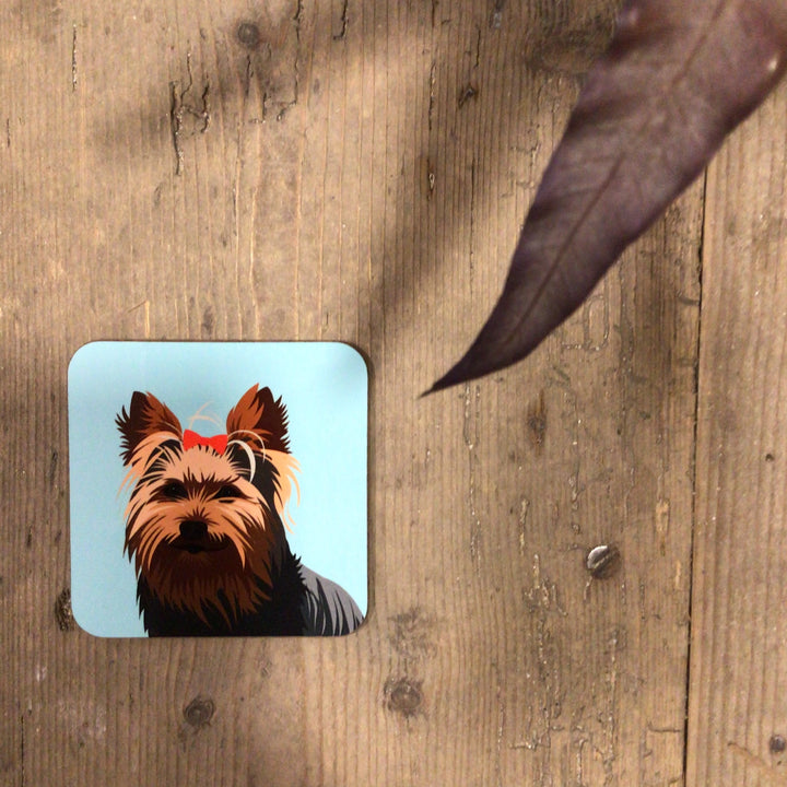 Dog Coaster