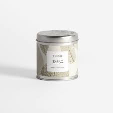 St Eval Candle Tin - The Eden Collection