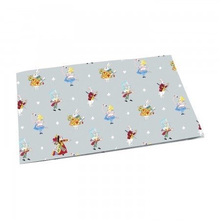 Gift Wrap - 1 sheet