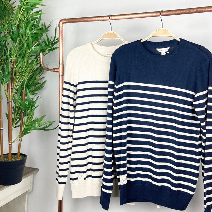 Ren Striped Jumper