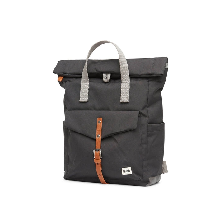Roka Sustainable Canfield C Medium Bag