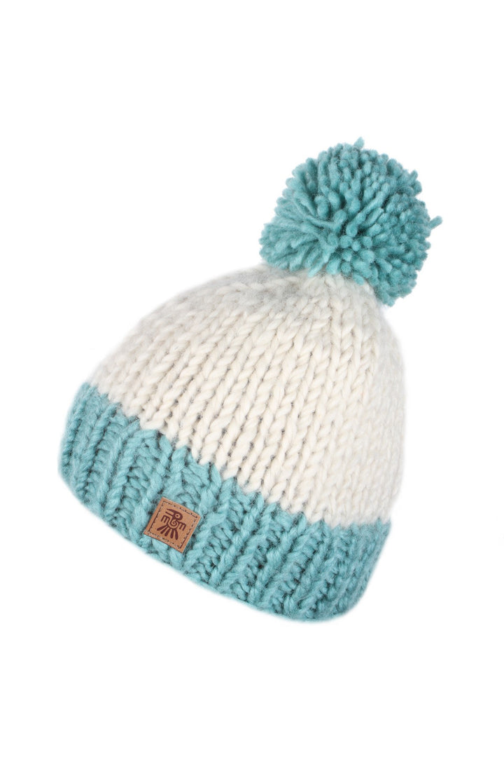 Kinsale Bobble Beanie