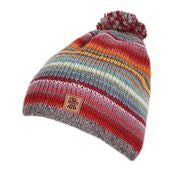 Seville Bobble Beanie