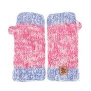 Sierra Blanca Handwarmers