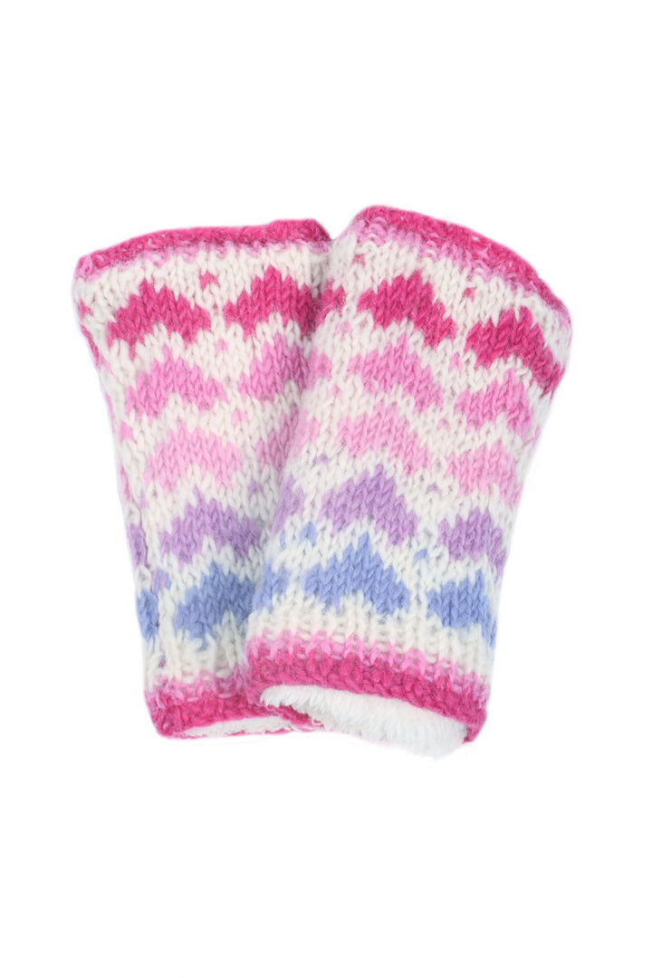 Montmartre Handwarmer