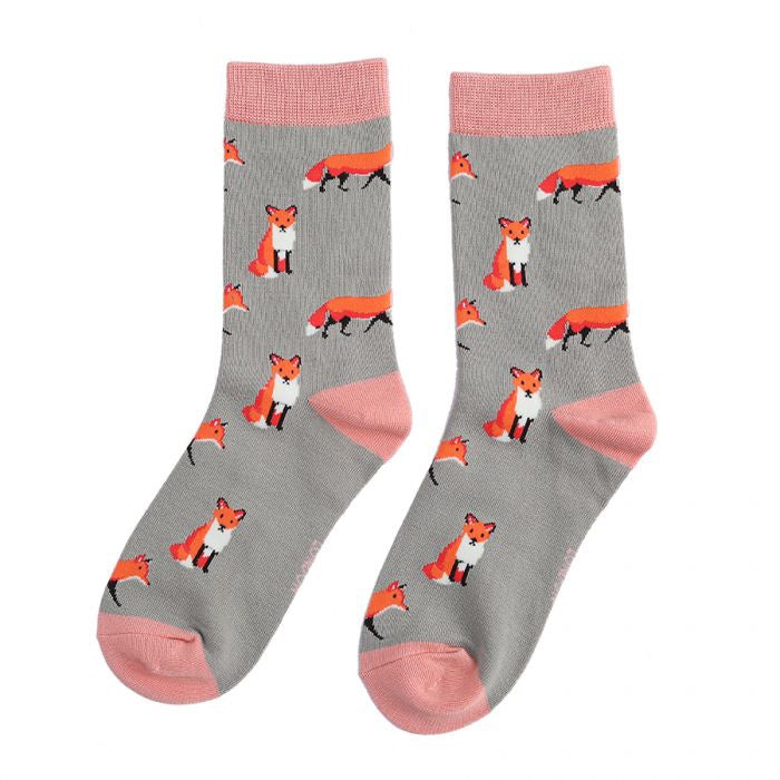 Foxes Socks