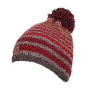Manhattan Bobble Hat
