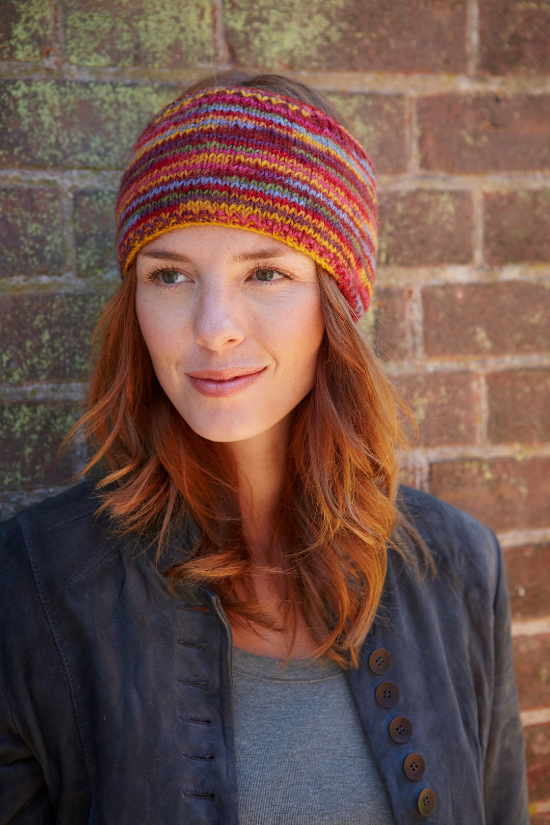 Zanzibar Headband