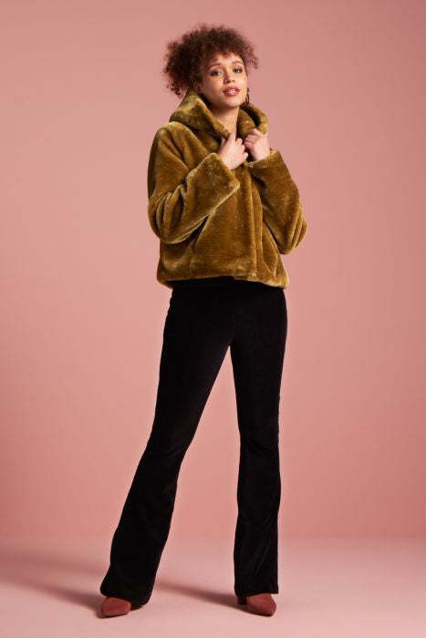 Judy Jacket Zoot