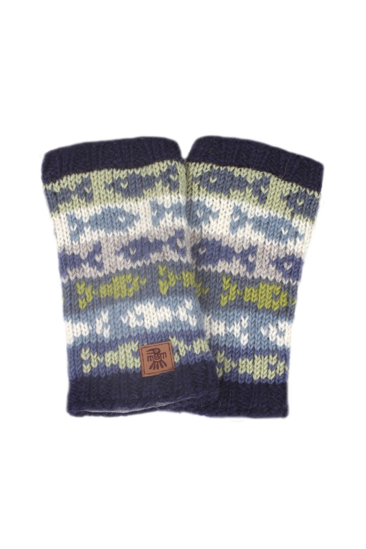 Lombok Handwarmer