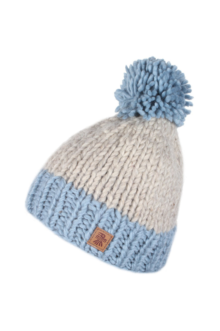 Kinsale Bobble Beanie