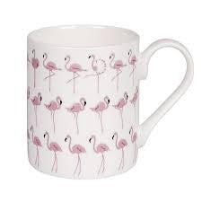 Flamingo Multi Mug