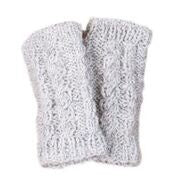 Chamonix Wool Handwarmers