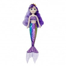 Sea Sparkles Large Mermaid