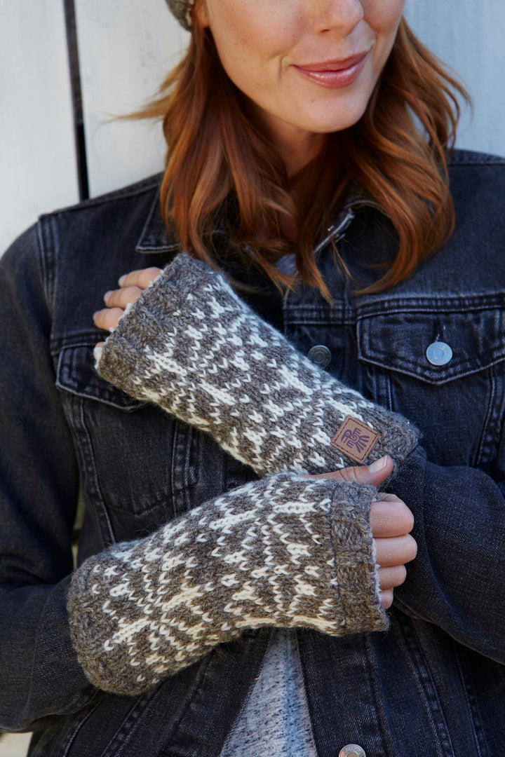 South Georgia Handwarmer