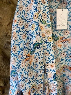 Seashore Kimono
