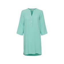 Riviera Linen Dress