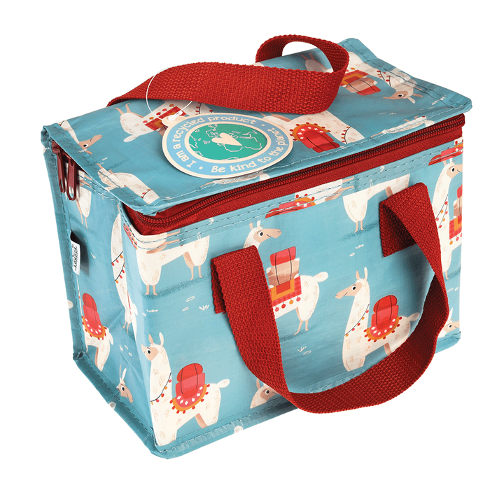 Insulated Lunch Bag  - Animals