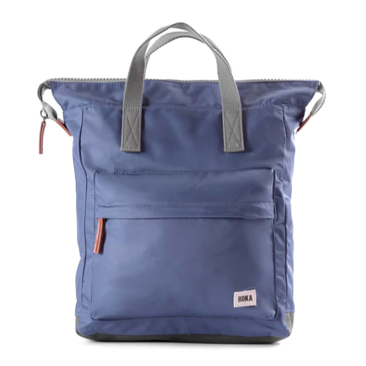 Bantry Nylon Small Rucksack