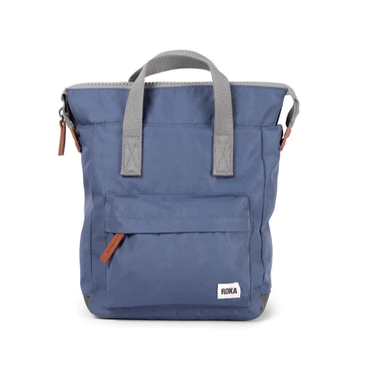 Roka Sustainable Bantry B Small Bag