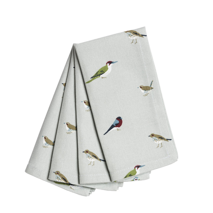 Napkins (Set Of 4)