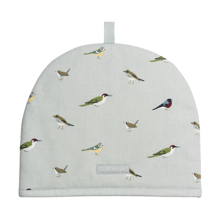 Tea Cosy - Garden Birds