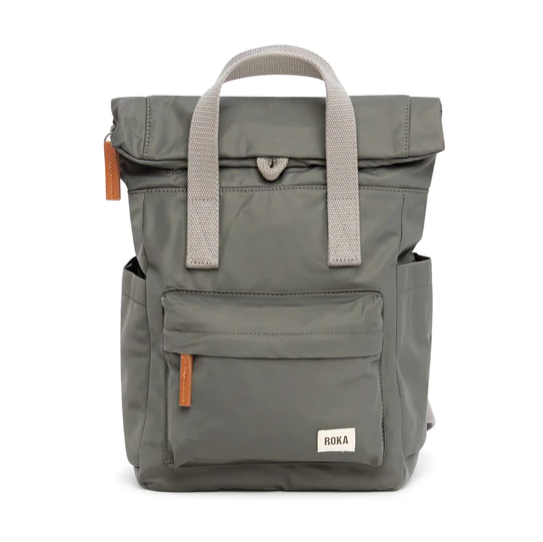 Canfield  Nylon Small Ruck Sack