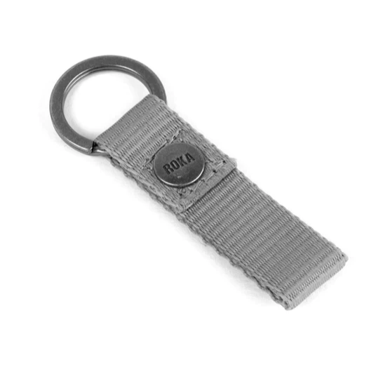 Portland Keyring