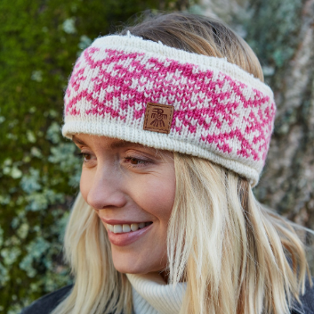 Alpine Headband