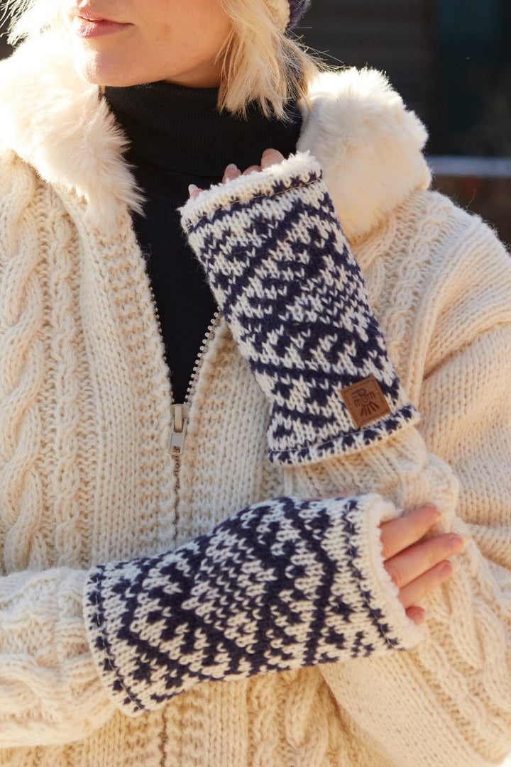 Alpine Handwarmer