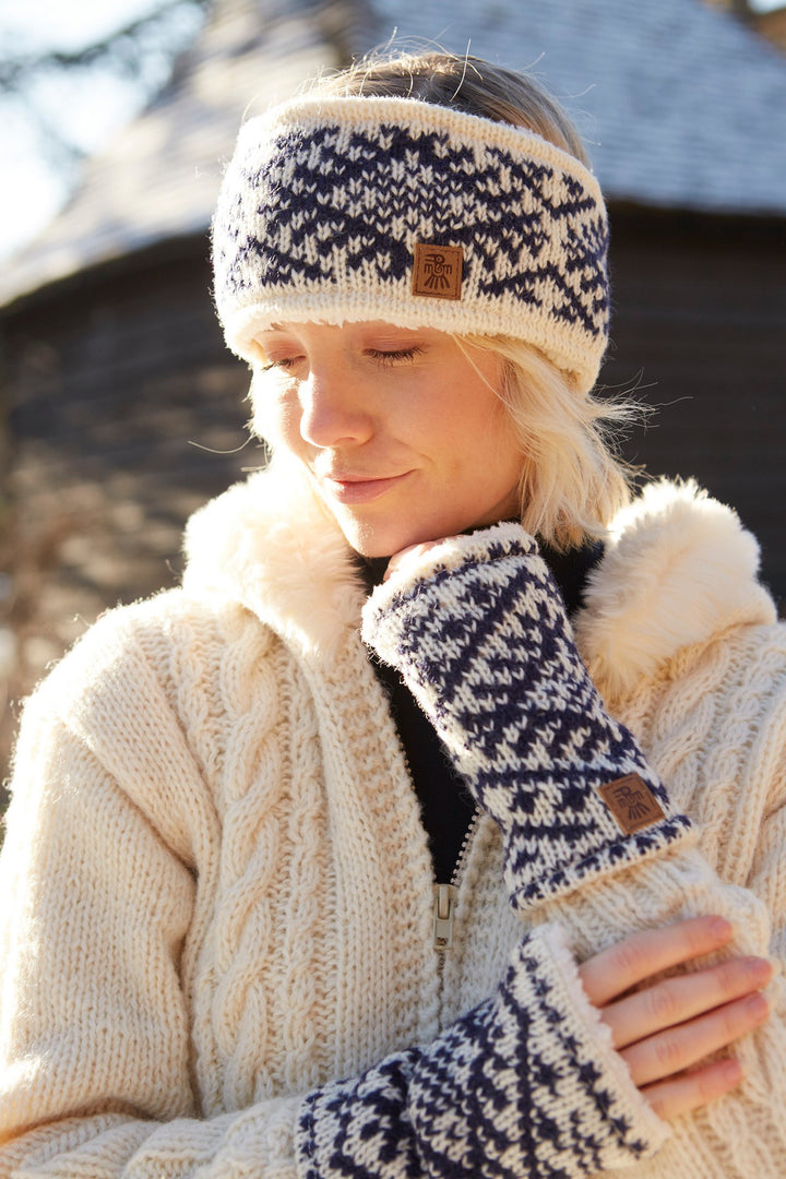 Alpine Headband