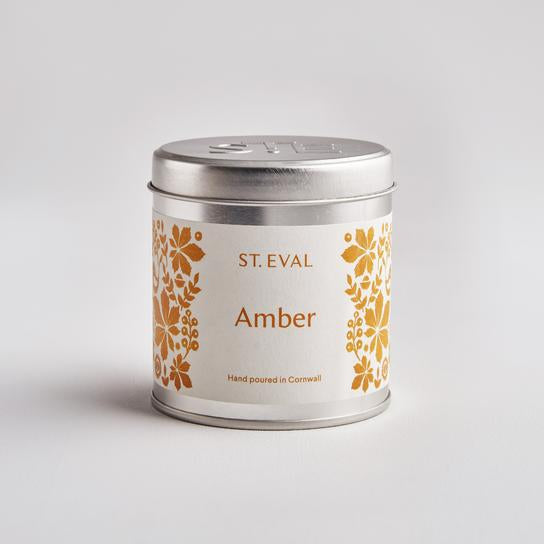 Candle in a Tin - Folk