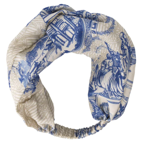 Ancient Columns Headband