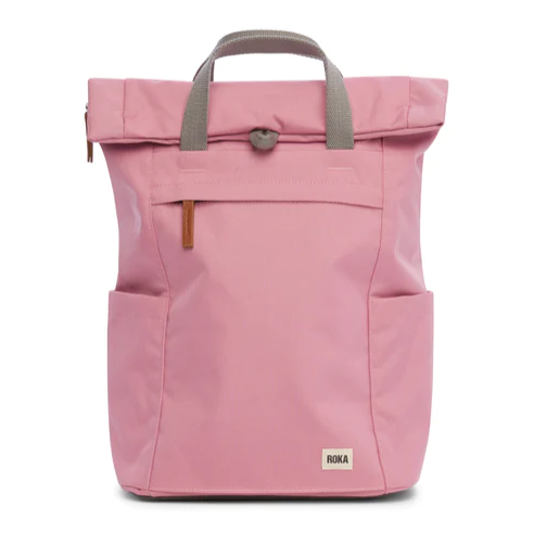Finchley A  Medium Sustainable Back Pack
