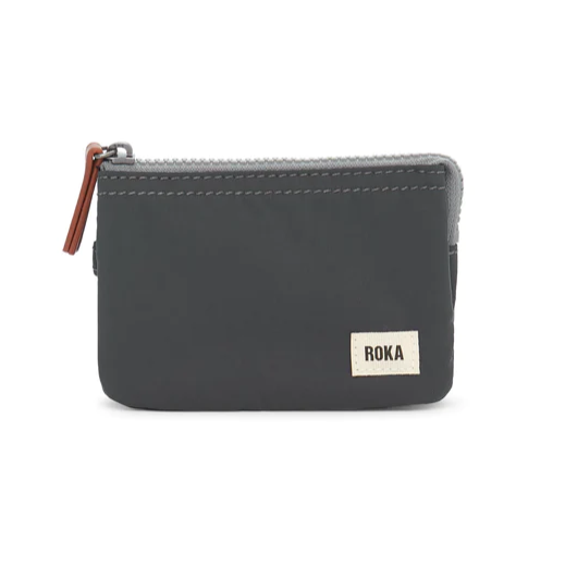 Carnaby Recycled Taslon Wallet