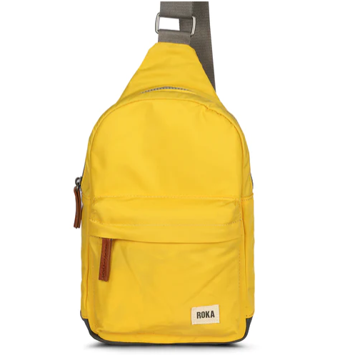 Willesden B Sustainable Nylon Bag
