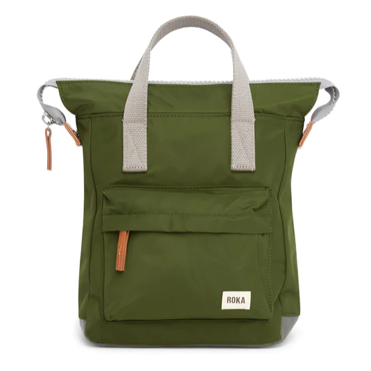 Bantry Nylon Medium Rucksack