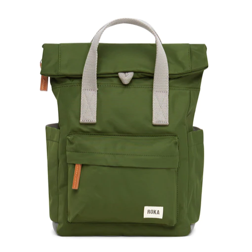 Canfield  Nylon Small Ruck Sack