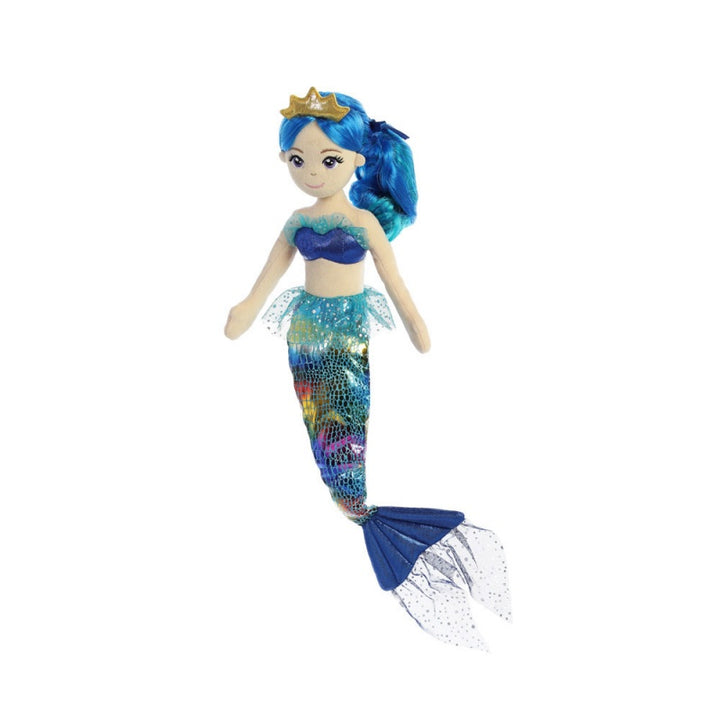 Sea Sparkles Large Mermaid
