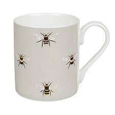 Bees Mug