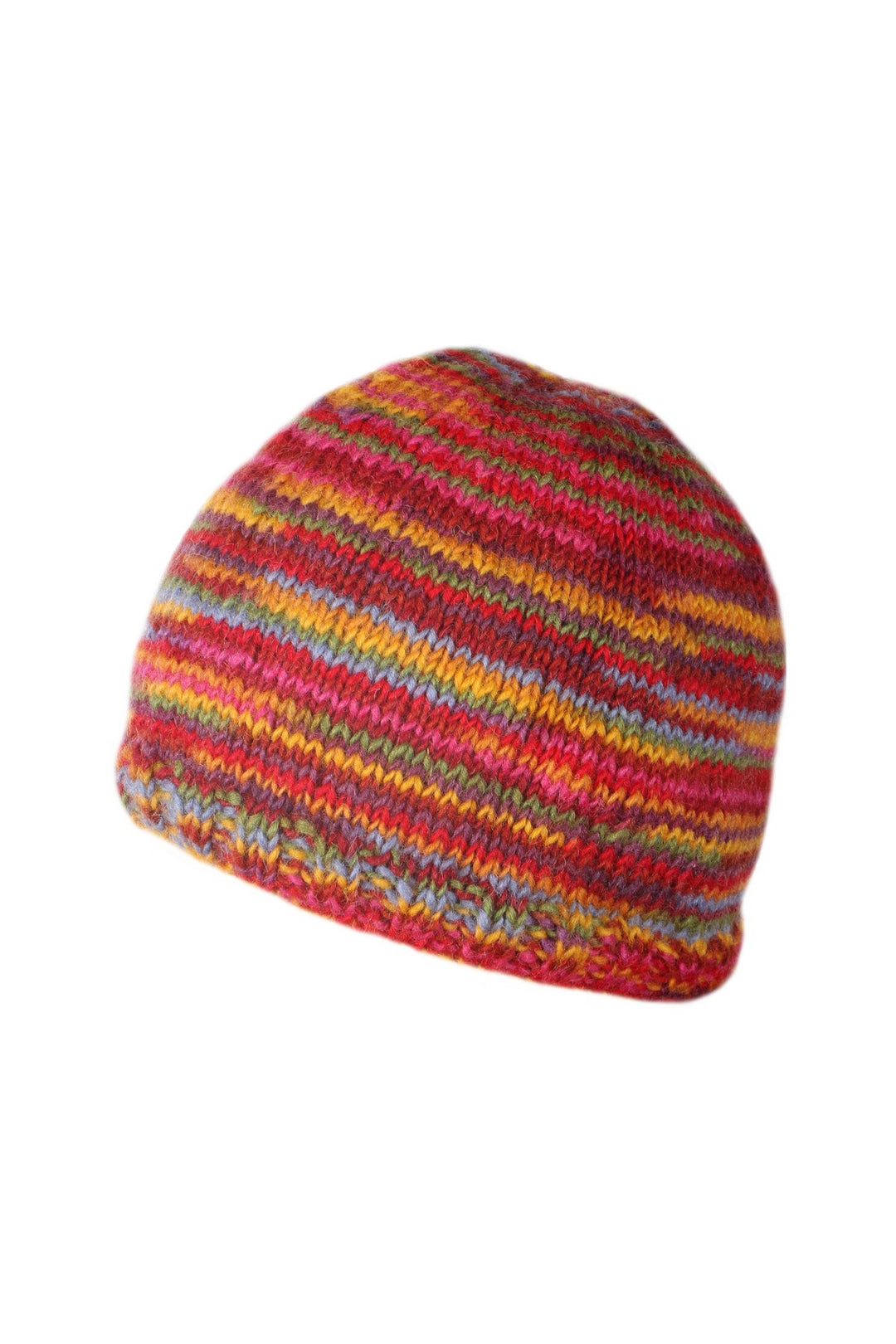 Zanzibar Beanie
