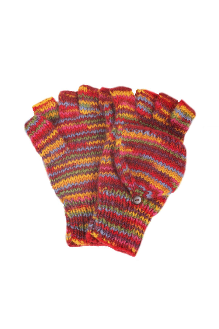 Zanzibar Glove / Mitts