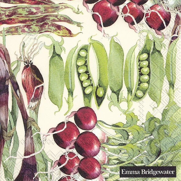 Emma Bridgewater Lunch Napkins