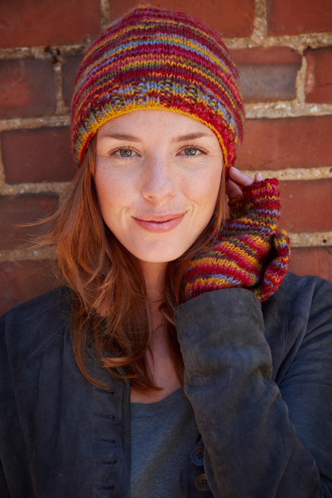 Zanzibar Beanie