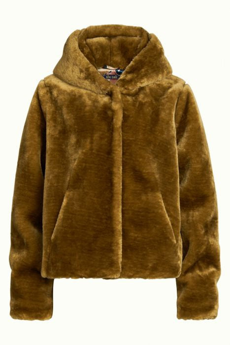 Judy Jacket Zoot