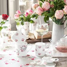 Peony Mug