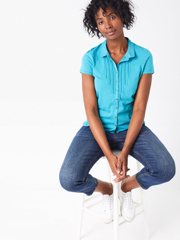 Petunia Jersey Shirt