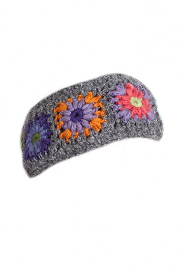 Woodstock Headband