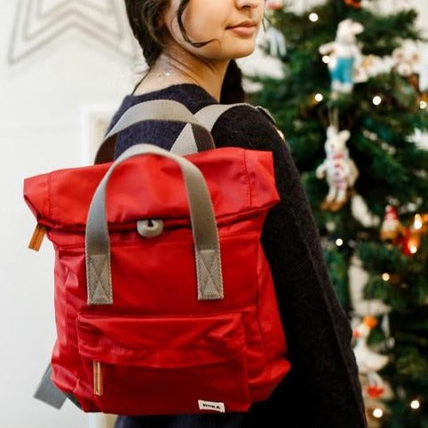 Classic Canfield B Small Bag