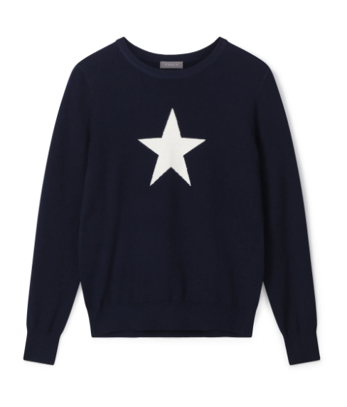 Taylor Jumper